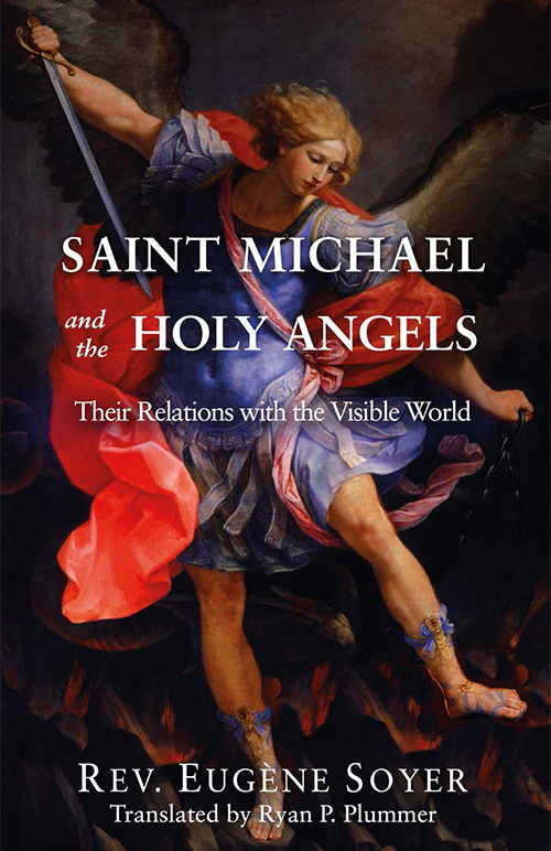 Saint Michael and the Holy Angels
