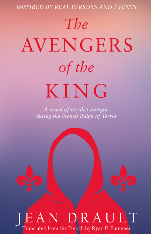 The Avengers of the King